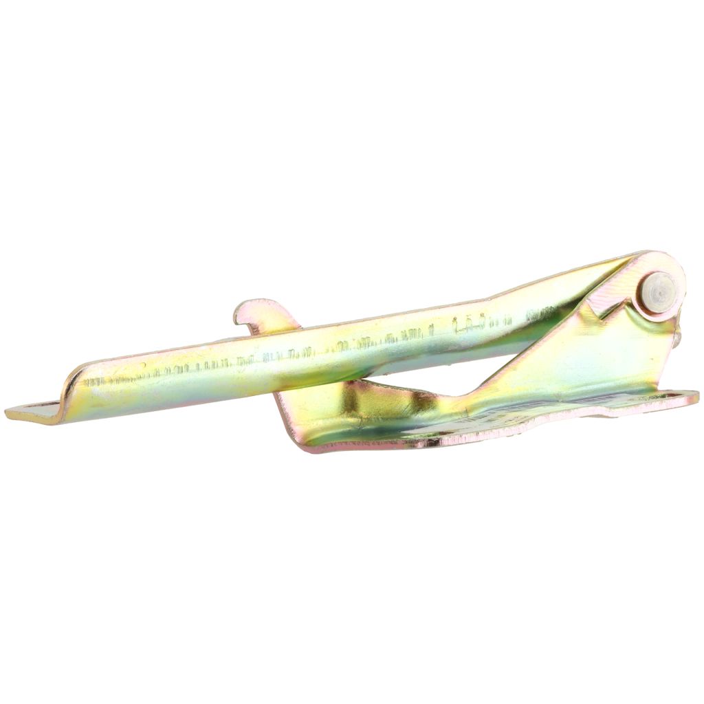 NISSAN PATHFINDER HOOD HINGE LEFT (Driver Side) OEM#65401ZP00A 2005-2012 PL#NI1236170