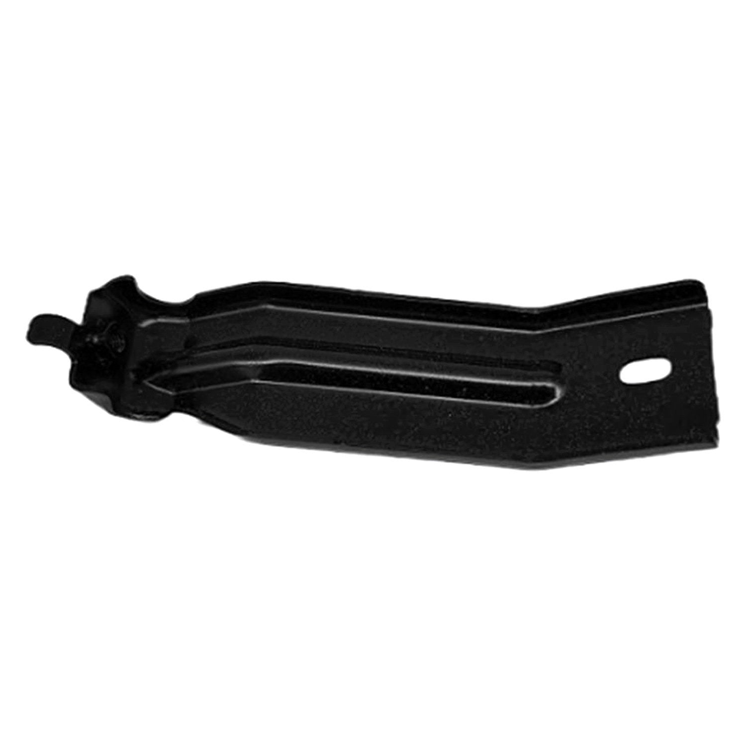 INFINITI QX60 FRONT BUMPER SIDE COVER RETAINER LEFT (Driver Side) OEM#622456SA0B 2022-2025 PL#IN1032103