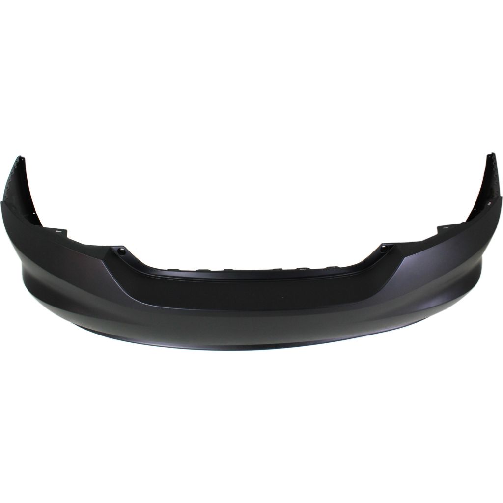 HONDA CIVIC COUPE REAR BUMPER COVER PRIMED (1.8L) OEM#04715TS8A90ZZ 2012-2013 PL#HO1100273