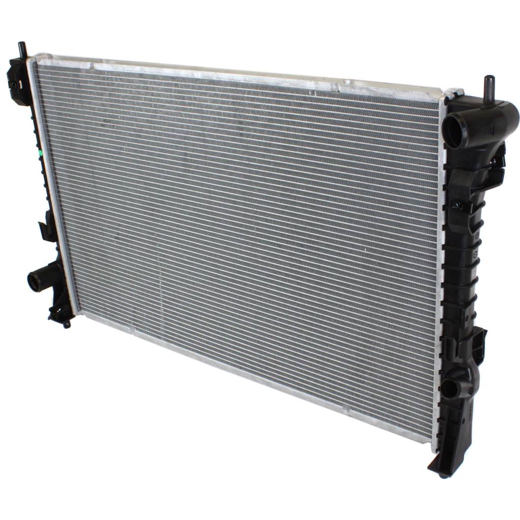 FORD TRUCKS & VANS EDGE RADIATOR 3.5L/3.7L (W/ TOWING PKG)(TO 7-30-12) OEM#7T4Z8005A 2011-2014 PL#FO3010276