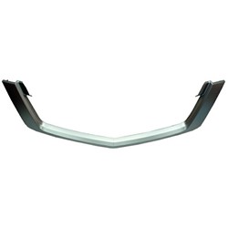 ACURA TSX SEDAN GRILLE MOLDING LOWER OEM#71123TL2305 2009-2010 PL#AC1216100
