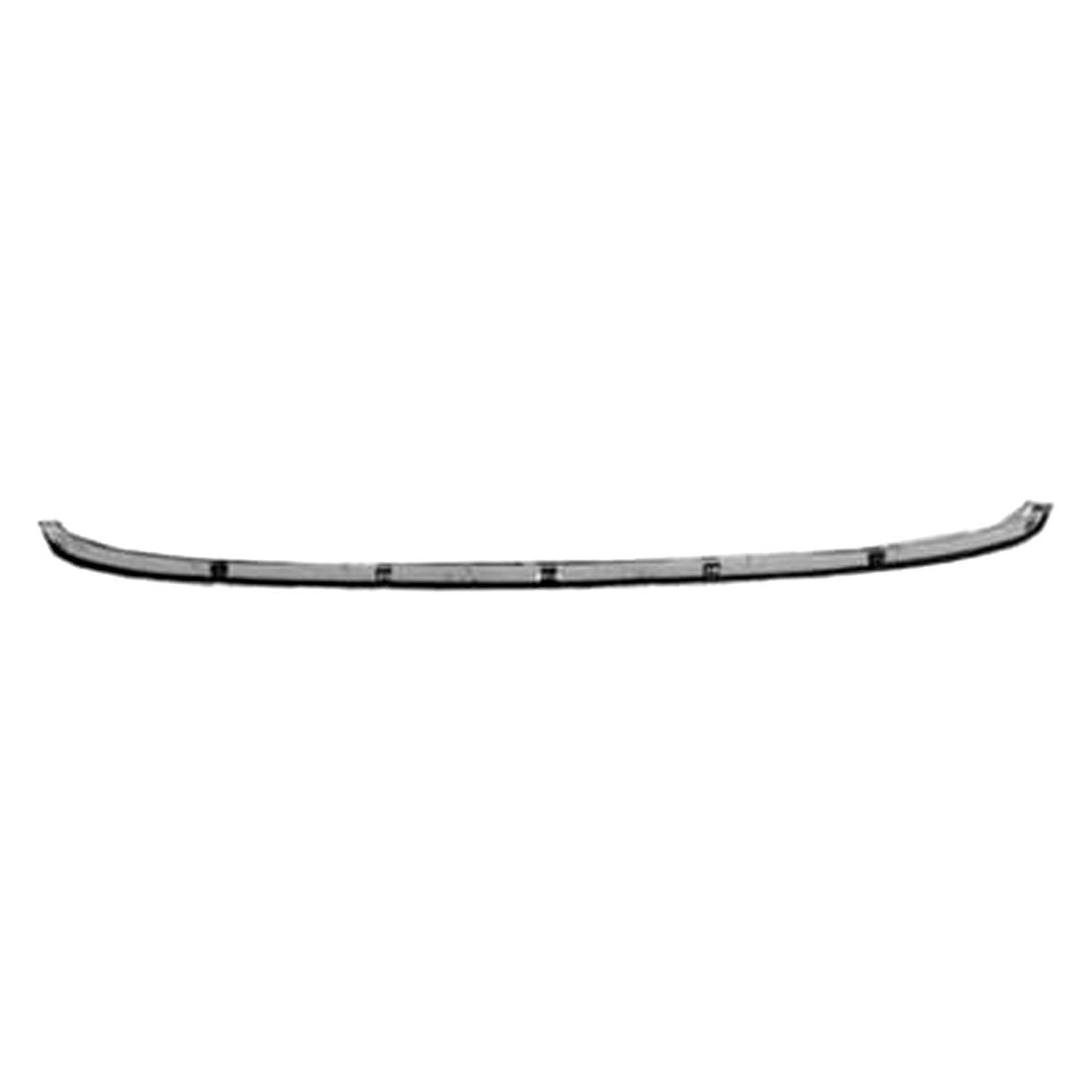 BUICK LUCERNE HOOD MOLDING CHROME OEM#25807076 2006-2011 PL#GM1235105