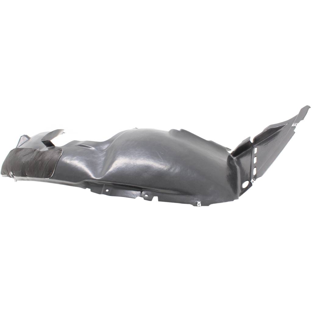 BUICK ENCORE FRONT FENDER LINER RIGHT (Passenger Side) (W/INSULATION FOAM)**CAPA** OEM#95422561 2013-2016 PL#GM1249266C