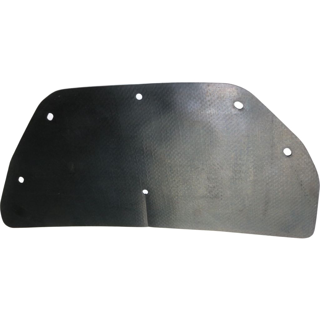 FORD CROWN VICTORIA FRONT SPLASH SHIELD RIGHT (Passenger Side) OEM#3W7Z16240AA 2003-2011 PL#FO1251142