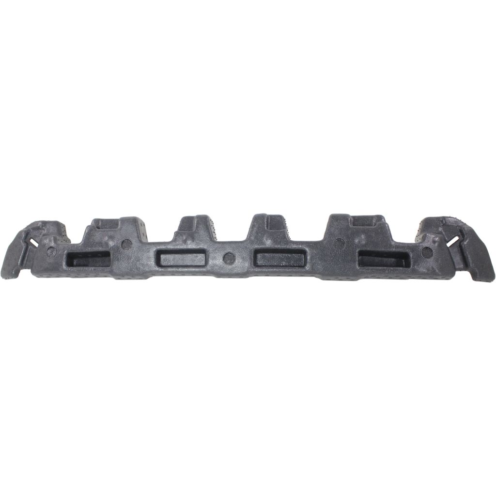 KIA SORENTO FRONT BUMPER ABSORBER (SX ) **CAPA** OEM#865201U200 2011-2013 PL#KI1070126C