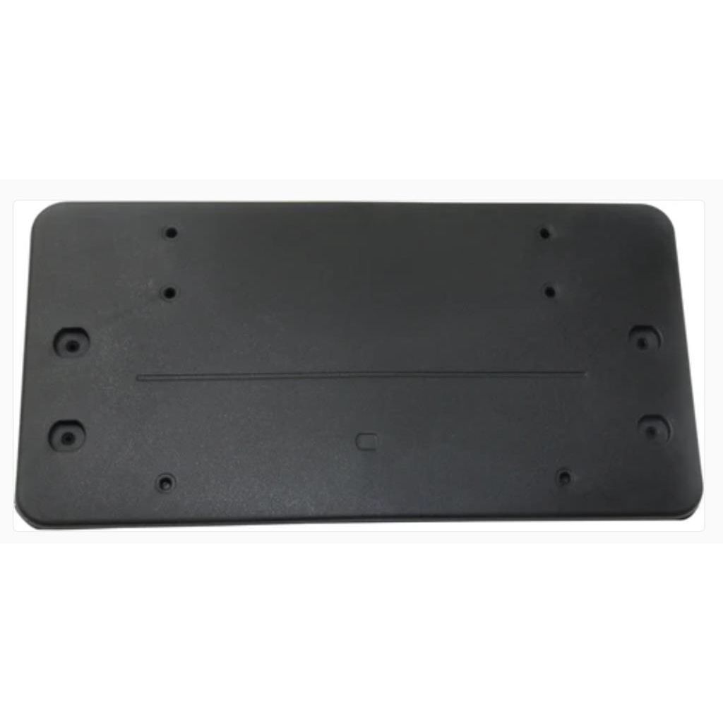 MERCEDES-BENZ C-CLASS CONV FRONT LICENSE PLATE BRACKET (C63) OEM#2058801244 2017-2023 PL#MB1068139