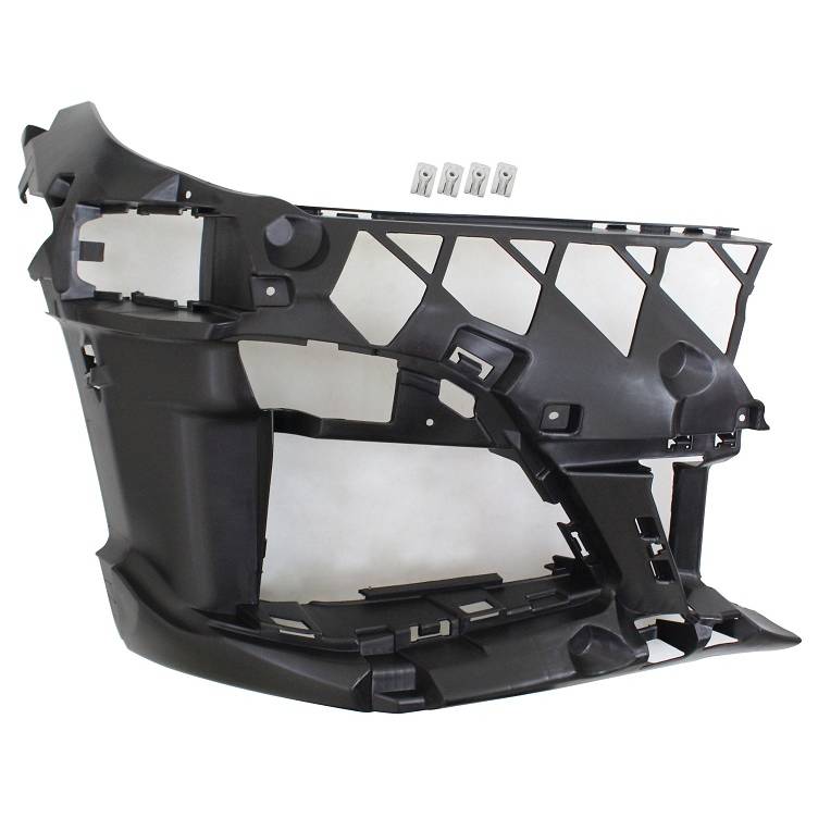 BMW BMW 3 (SEDAN) FRONT BUMPER COVER SUPPORT RIGHT (Passenger Side) (M340) OEM#51118069350 2020-2022 PL#BM1043128