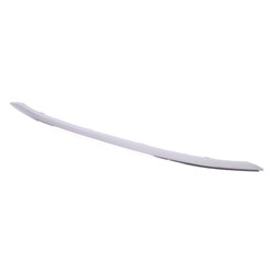 HONDA ACCORD COUPE FRONT BUMPER GRILLE MOLDING CHROME OEM#71104T3LA51 2016-2017 PL#HO1044107