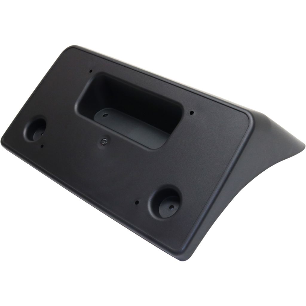 GM TRUCKS & VANS COLORADO (CHEVY) FRONT LICENSE BRACKET (LS/LT) OEM#22891635 2015-2020 PL#GM1068163