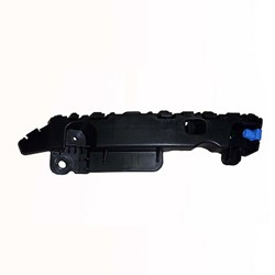 CHEVROLET CRUZE / CRUZE LIMITED FRONT BUMPER COVER SIDE BRACKET LEFT (Driver Side) (PLASTIC) OEM#95328893 2011-2016 PL#GM1042118