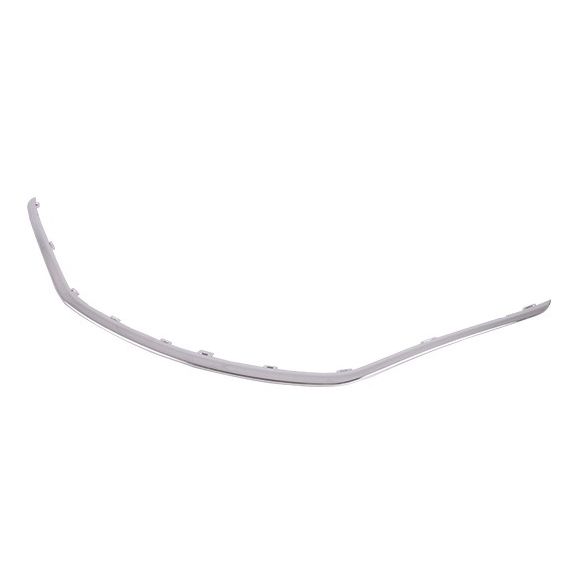DODGE TRUCKS & VANS VOYAGER GRILLE UPPER TRIM CHROME **CAPA** OEM#5SD03SZ0AD 2020-2022 PL#CH1210124C