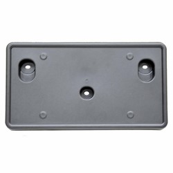 FORD TRUCKS & VANS ECOSPORT FRONT LICENSE PLATE BRACKET OEM#GN1Z17A385CA 2018-2022 PL#FO1068171