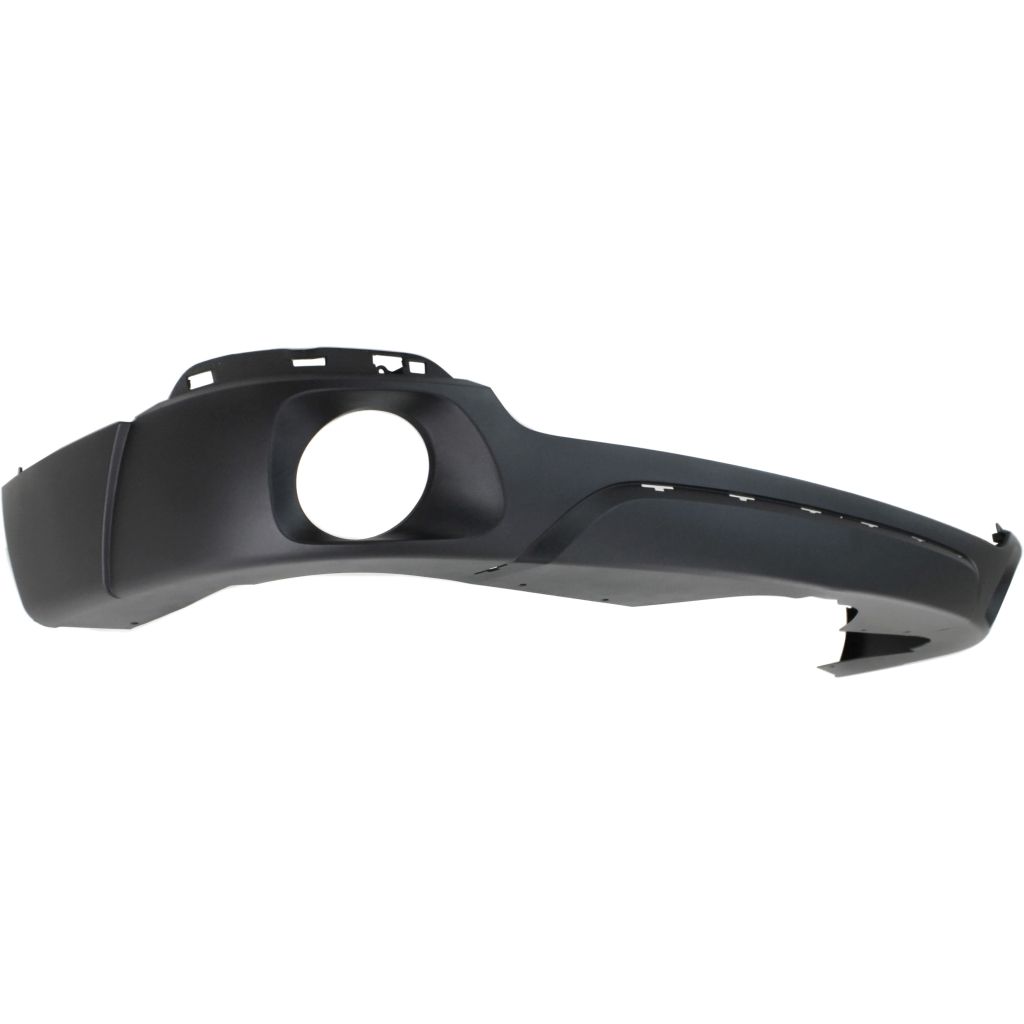 BMW BMW X5 REAR BUMPER LOWER TRIM (35d/35i) (LUXUARY/XLINE) OEM#51127384332 2014-2018 PL#BM1115104