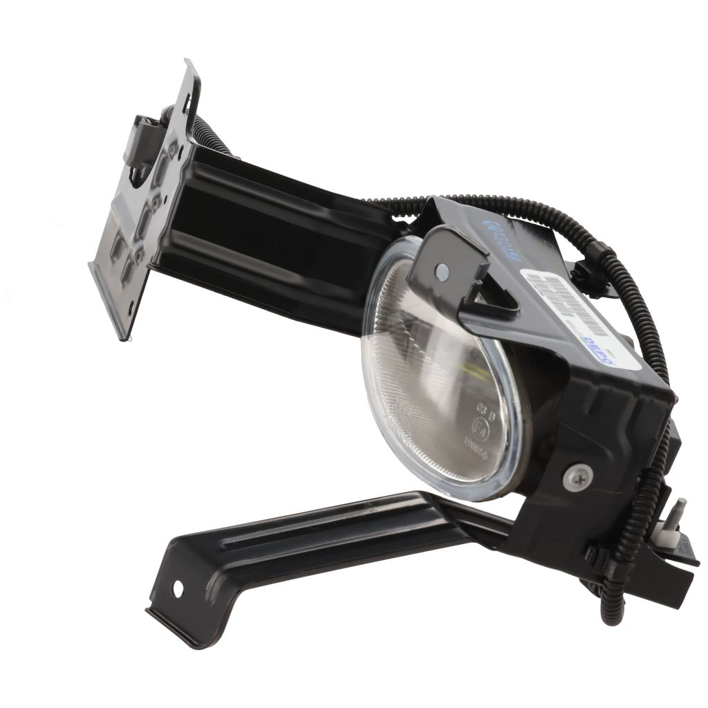 HONDA ACCORD COUPE FOG LAMP ASSEMBLY LEFT (Driver Side) (FACTORY INSTALLED) OEM#33951TE0315 2011-2012 PL#HO2592127