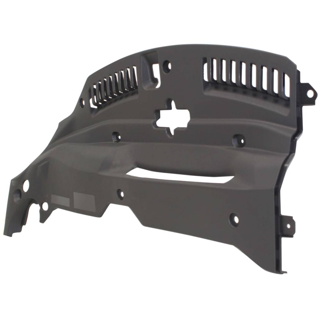 LEXUS GS 450h RADIATOR SUPPORT TOP COVER OEM#5329530100 2013-2015 PL#LX1224108