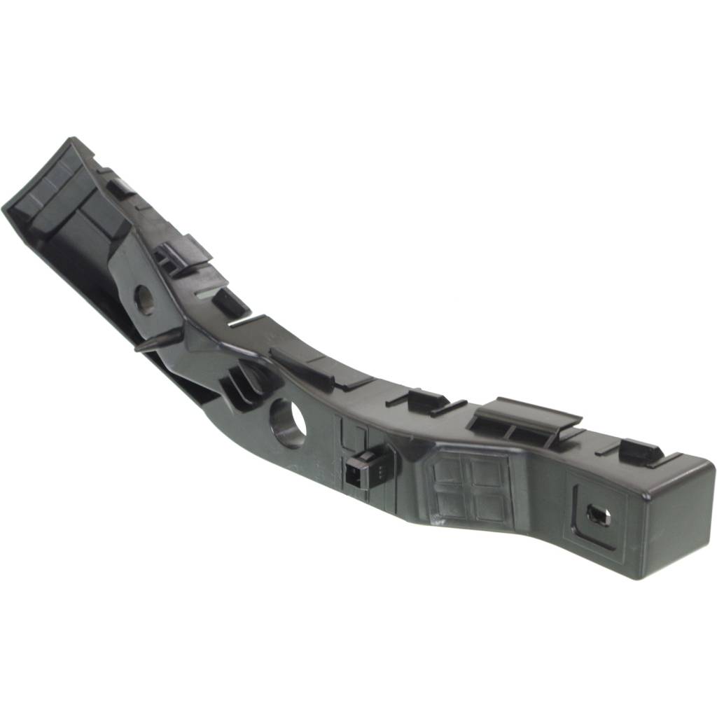 HYUNDAI ELANTRA WAGON (TOURING) FRONT BUMPER COVER SIDE SUPPORT RIGHT (Passenger Side) OEM#865142L000 2009-2012 PL#HY1043113