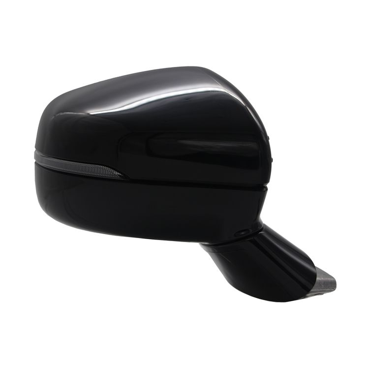 KIA SORENTO DOOR MIRROR RIGHT (Passenger Side) PWR/HTD/SIGNAL (W/BSD)(S/EX/SX MDL)(PTM) OEM#87620R5111 2021-2023 PL#KI1321290