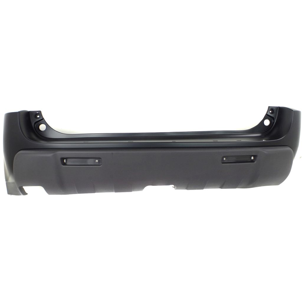 GM TRUCKS & VANS EQUINOX REAR BUMPER COVER TOP PRIMED LOWER TXT (LT/LS) OEM#19120202 2005-2006 PL#GM1100694
