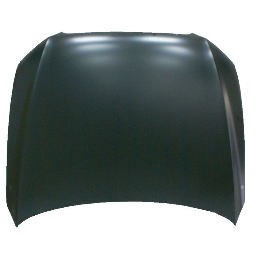 AUDI Q5 / SQ5 HOOD (STEEL) OEM#8R0823029-PFM 2009-2012 PL#AU1230120