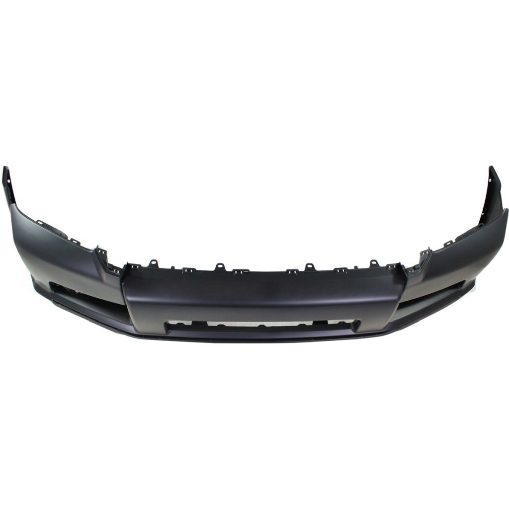 TOYOTA 4RUNNER FRONT B COVER PRIMED (SR5/LTD)(W/ CHROME MLDG) OEM#5211935906 2010-2013 PL#TO1000364