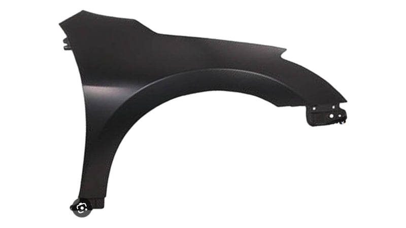 NISSAN(DATSUN) ALTIMA HYBRID FENDER RIGHT (Passenger Side) OEM#63100ZN55A 2007-2011 PL#NI1241186