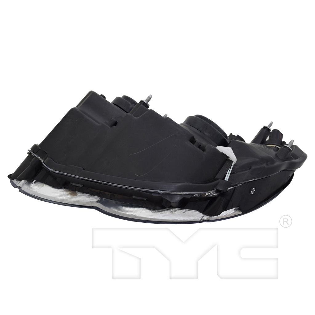 CHRYSLER PT CRUISER HEAD LAMP ASSEMBLY RIGHT (Passenger Side) (LME) **CAPA** OEM#5116042AF 2006-2010 PL#CH2503164C