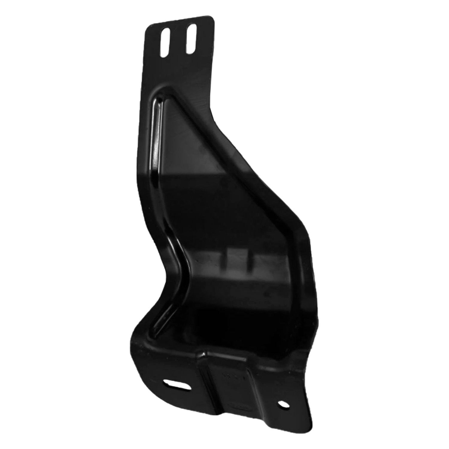 FORD TRUCKS & VANS FORD/PU F250/350/450 (SUPER DUTY) FRONT BUMPER SIDE MOUNTING BRACKET LEFT (Driver Side) OEM#PC3Z17B837A 2023-2024 PL#FO1062122