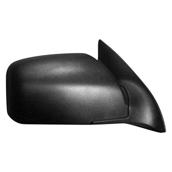 KIA SPORTAGE DOOR MIRROR RIGHT (Passenger Side) PWR/HTD (EX MDL) OEM#876201F300 2005-2010 PL#KI1321131