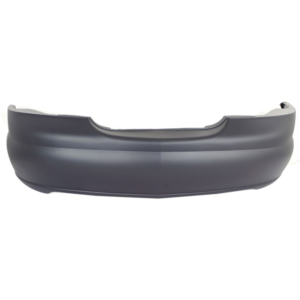 CHRYSLER SEBRING CONV REAR BUMPER COVER PRIMED OEM#4805449AC 2001-2006 PL#CH1100214