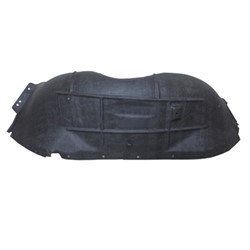 GM TRUCKS & VANS SUBURBAN FENDER LINER LEFT (Driver Side) (Driver Side) (WO/OFF ROAD PKG) OEM#22806316 2015-2020 PL#GM1248268