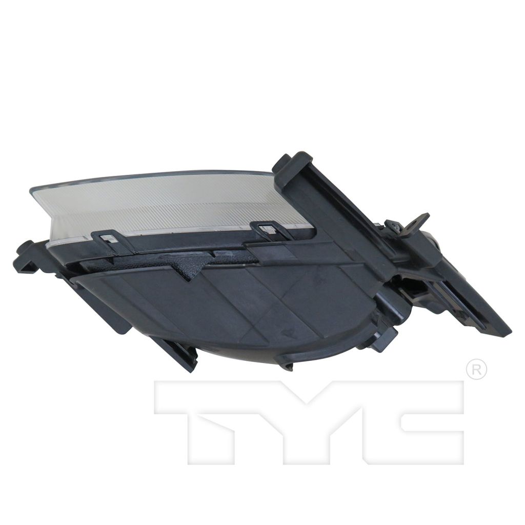KIA FORTE SEDAN FOG LAMP ASSEMBLY RIGHT (Passenger Side) **CAPA** OEM#92202A7050 2014-2016 PL#KI2593133C