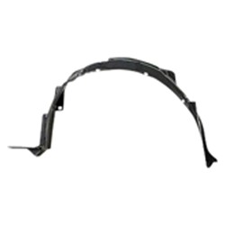 HONDA CIVIC COUPE FENDER LINER LEFT (Driver Side) OEM#74151S5A000 2001-2003 PL#HO1248109