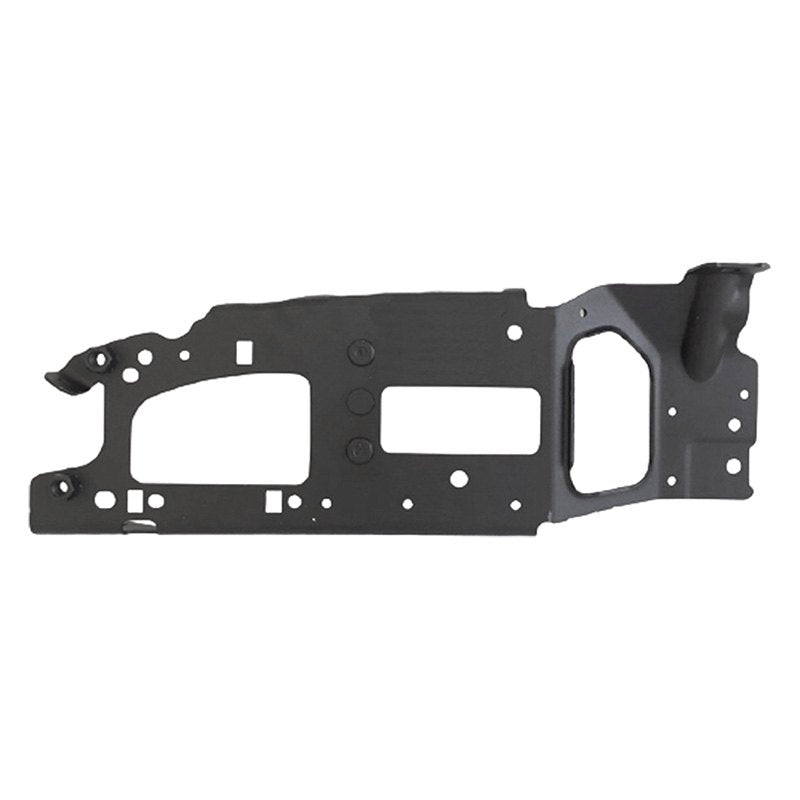 JEEPVEHICLE GLADIATOR REAR BUMPER BRACKET RIGHT (Passenger Side) OEM#68355489AA 2020-2025 PL#CH1167116