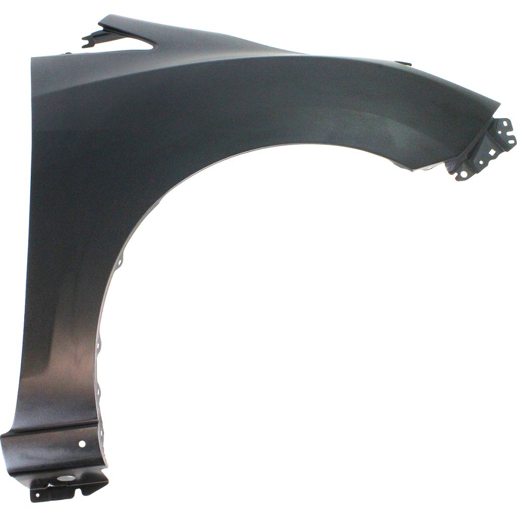 MAZDA MAZDA5 FENDER RIGHT (Passenger Side) W/ ROCKER MOLDING OEM#CG3752111 2012-2017 PL#MA1241168