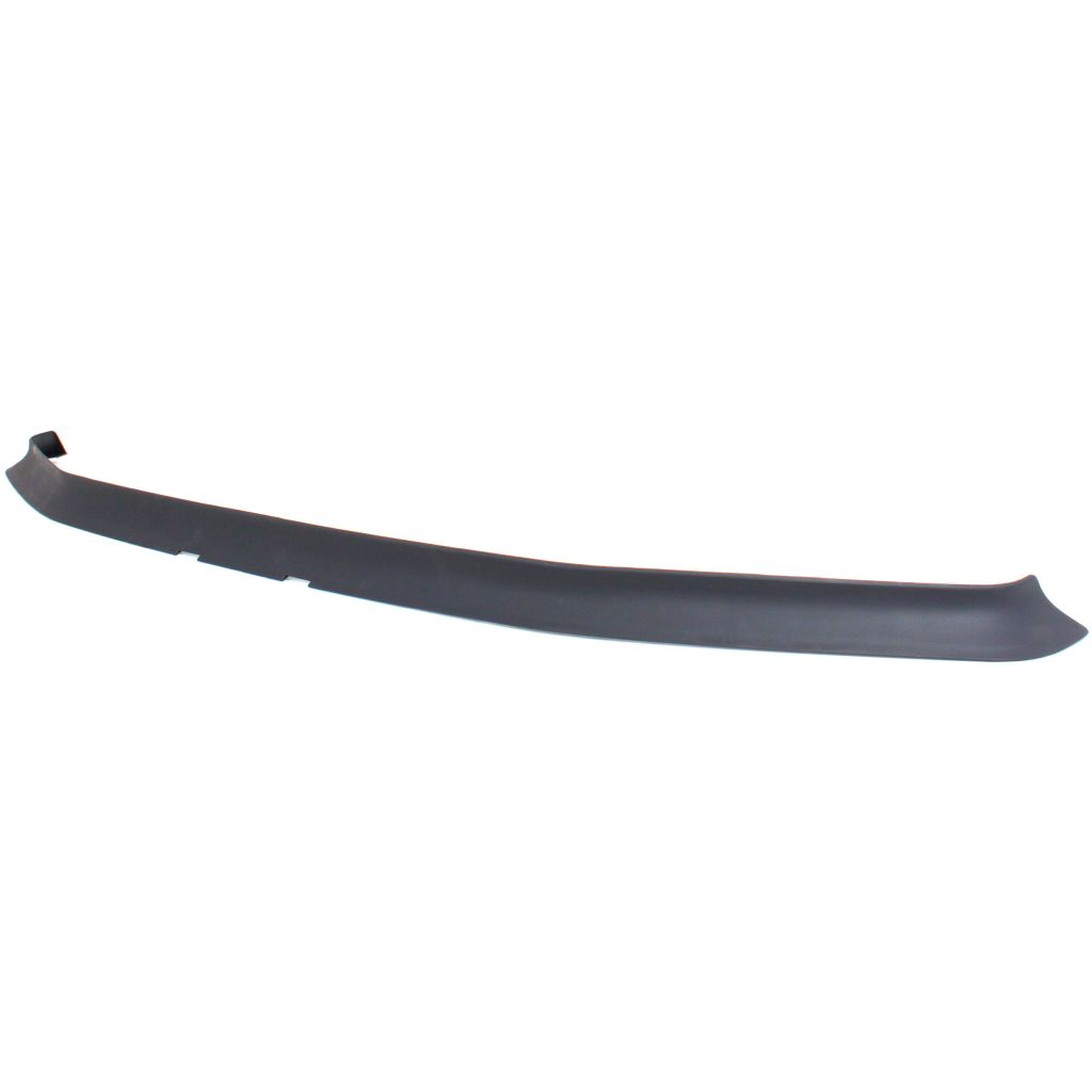 FORD TRUCKS & VANS FORD/PU (F250/350/450/550) Super Duty FRONT BUMPER SPOILER DK-GRAY (2WD) OEM#8C3Z17626AA 2008-2010 PL#FO1093114