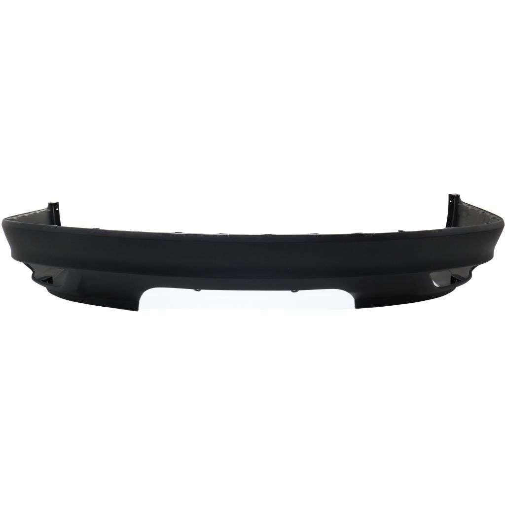 HONDA PILOT REAR BUMPER LOWER COVER TEX GRAY WO/SENSOR (EX/EX-L/LX)**CAPA** OEM#71510TG7A00 2016-2018 PL#HO1115106C