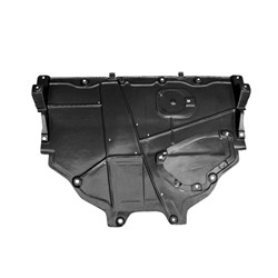 MAZDA MAZDA6 FRONT SPLASH SHIELD (ENG UNDER CVR) OEM#BACS56110 2014-2021 PL#MA1228122