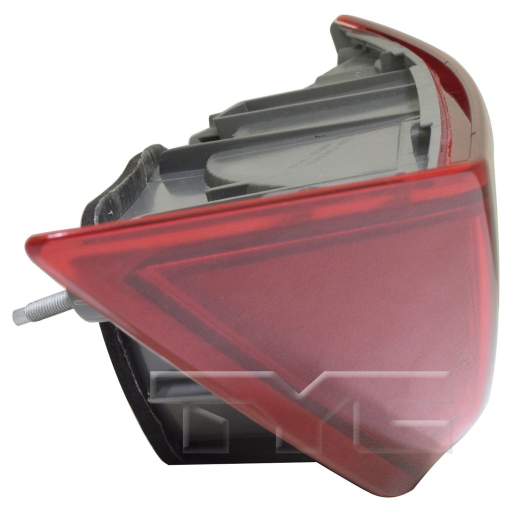 HYUNDAI ELANTRA SEDAN BACK-UP LAMP ASSY RIGHT (Passenger Side) (USA)(STD BULB) OEM#92404F3000 2017-2018 PL#HY2803138