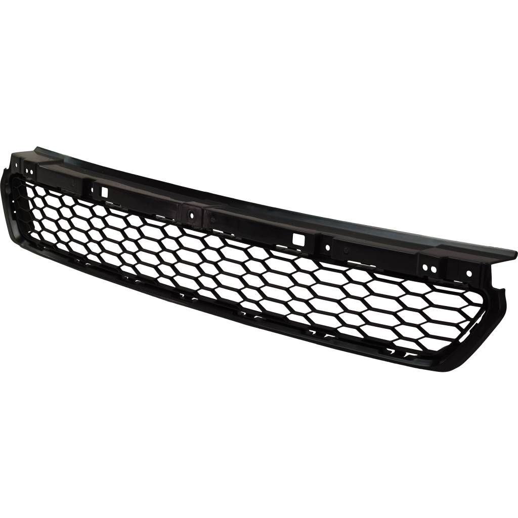 HONDA PILOT FRONT BUMPER GRILLE**CAPA** OEM#71113TG7A50 2019-2022 PL#HO1036136C