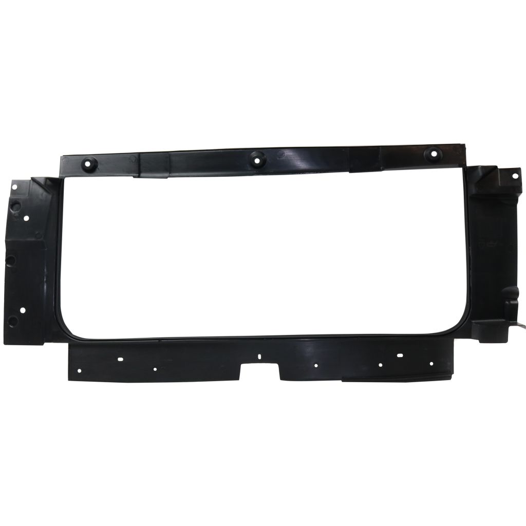 GM TRUCKS & VANS SIERRA/PU 1500 (19 OLD STYLE) RADIATOR SEAL (in front of rad-support) OEM#23322448 2014-2019 PL#GM1224142