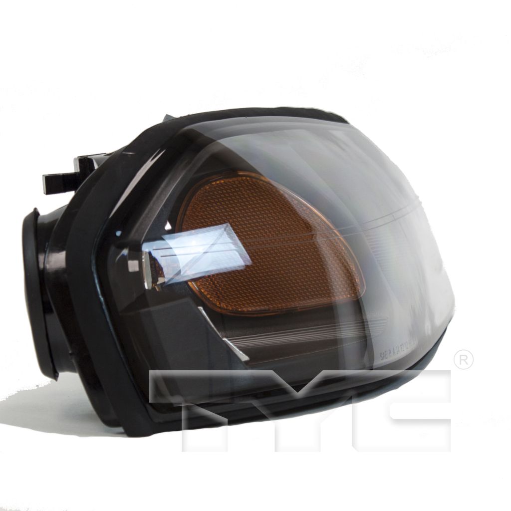 CHEVROLET IMPALA HEAD LAMP ASSEMBLY RIGHT (Passenger Side) (TO:2-05-04) OEM#10349962 2000-2004 PL#GM2503201