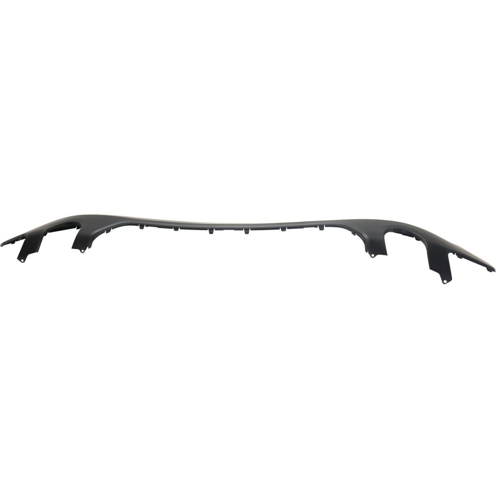 BMW BMW X1 REAR BUMPER LOWR VALANCE PRIMED (W/SENSOR)(W/M PKG) OEM#51128072778 2017-2019 PL#BM1115119
