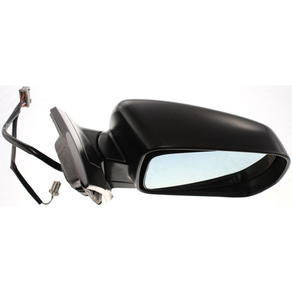 ACURA MDX DOOR MIRROR RIGHT (Passenger Side) PWR/HTD (W/MEMORY) OEM#76200S3VA14ZA 2001-2006 PL#AC1321104