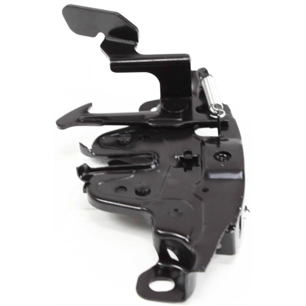 NISSAN MAXIMA HOOD LATCH OEM#656012Y90A 2000-2003 PL#NI1234119