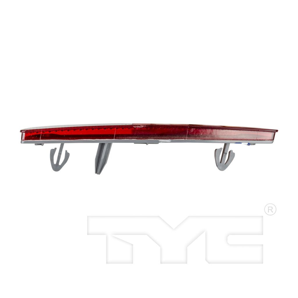 GM TRUCKS & VANS TRAX REAR BUMPER REFLECTOR LEFT (Driver Side) OEM#22950587 2015-2016 PL#GM1184109