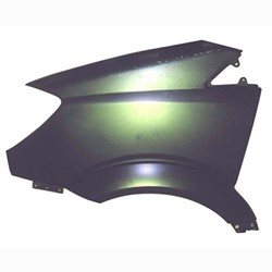 MERCEDES-BENZ SPRINTER FENDER LEFT (Driver Side) OEM#9066377719 2010-2013 PL#CH1240264