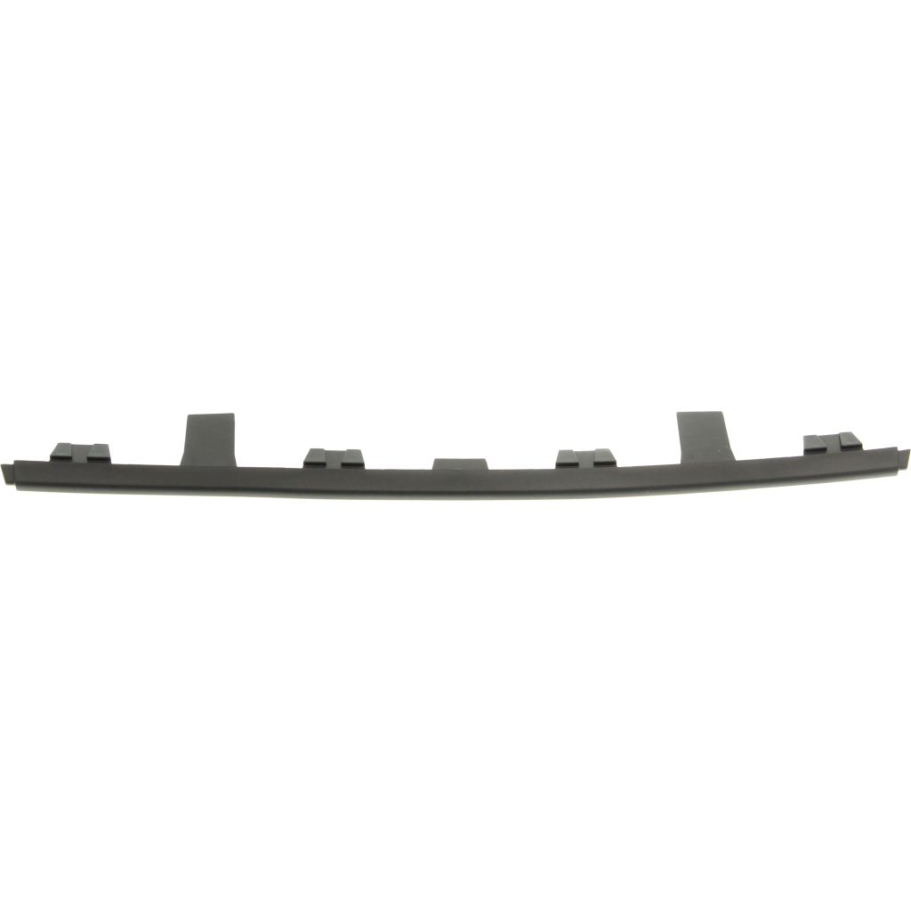 CHRYSLER 200 SEDAN FRONT BUMPER LOWER MOLDING PTD (W/ADAPTIVE CRUISE) OEM#68206039AA 2015-2017 PL#CH1044132