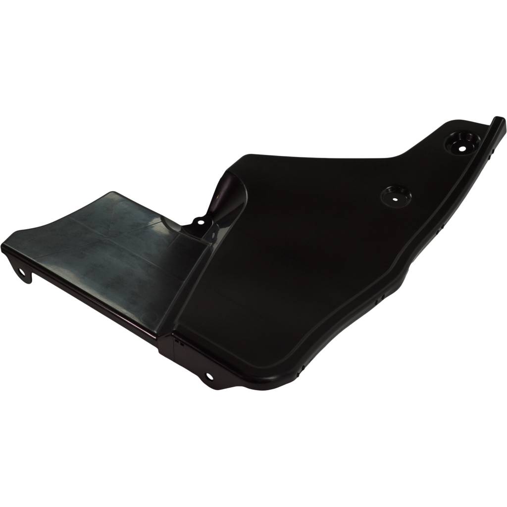 TOYOTA SIENNA REAR BUMPER COVER SIDE SEAL LEFT (Driver Side) (SE) OEM#5259208030 2011-2020 PL#TO1182124