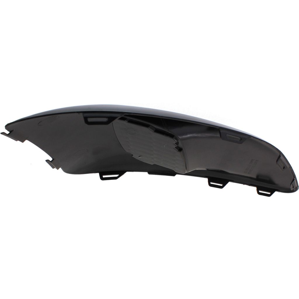 CHEVROLET SONIC FOG LAMP COVER LEFT (Driver Side) (WO/FOG)(LS/LT) OEM#96694768 2012-2016 PL#GM1038134