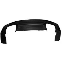 CHEVROLET CAMARO REAR BUMPER COVER LOWER PRIMED (EXC ZL1)**CAPA** OEM#23404791 2016-2024 PL#GM1115146C